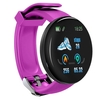 D18 1.3in Montre Intelligente Sport Montre Intelligente Étanche