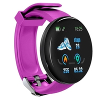 D18 1.3in Montre Intelligente Sport Montre Intelligente Étanche