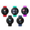 D18 1.3in montre intelligente sport étanche Smartwatch