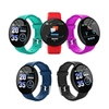 D18 1.3in montre intelligente sport étanche Smartwatch
