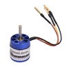 D2225-13 2000KV Brushless Outrunner Moteur Haute Performance pour DIY Modèle Avion RC Voiture Mini Multicopter Hélicoptère Quadcopter