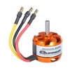 D3530 Out Runner Moteur Brushless pour Drone Avion à Voile Fixe RC Jouet RC Moteur Électrique 1100KV
