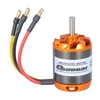 D3548 Out Runner Moteur Brushless pour Drone Avion à Voile Fixe RC Jouet RC Moteur Électrique 790KV