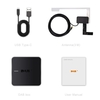 DAB + 004S DAB Box Tuner d