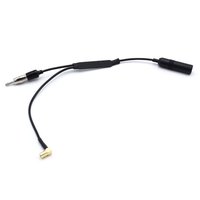 DAB + adaptateur de séparateur d