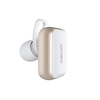 Dacom BT Casque Écouteurs sans fil Casque avec son stéréo de 2200mAh Casque de charge avec casque antibruit étanche avec oreilles de sport (or)