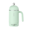 DAEWOO marmite électrique YS6 600 ml bouilloire multifonction ragoût/théière/ébullition/température constante appareils de cuisine électriques en acier inoxydable