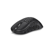 DarmoShark N1 65g souris légère 16000DPI Gaming PAW3389 souris à capteur optique pour ordinateur de bureau noir
