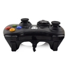 DATA FROG Xbox360 forme PC simple avec manette de jeu câblé Câble USB Gamepad PC blanc