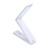 DC 5 V 1 A 3 W 18 L-ED lampe de bureau pliable lampe T-able Design mural contrôle sensible T-ouch