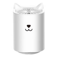 DC 5 V 5 W L-ED moustiques tueur lampe répulsif lumière USB C-harging Port Design pour la maison salon chambre usage"idien Portable cadeau cadeau