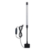 DC 5V 7W 18 LED Aquarium Light Fish Jar Pince USB Alimenté Clip View Lamp