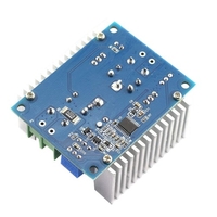 DC-DC Buck Convertisseur 300W 20A Étape Dowm Module Tension Réglable 6 40V À 1.2 36V Alimentation Volt Réducteur