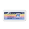 DC12-24V RGBW Mini contrôleur de lumière de bande WIFI
