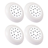 DC12V 12W a mené des lumières de piscine changeantes de couleur des lumières RVB de piscine