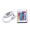 DC5-28V 192W (max.) Mini contrôleur intelligent WIFI RGBW avec télécommande