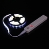 DC5-6V 2.3W Lampe de cabinet lumière bande LED 3 mètres 180