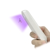 DC5 V 1.5W 254NM Handhold 3 L-ED Lampe de stérilisation UV