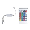DC5V ~ 12V IR + WiFi RGB Contrôleur LED Strip Light Controller