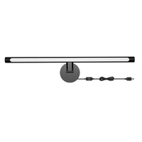 DC5V 55CM/21.7Inch LED Applique Murale Salle de Bains Miroir Lumière
