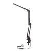 DC5V 6W Lampe de table de bureau à LED USB dimmable