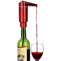 Décanteur de vin électrique Pompe de distributeur d