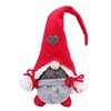 Décoration de Noël Rudolph Forest Old Man Love Stand Action Figure