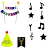 Décorations de fête d