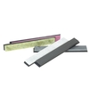 Decdeal 5pcs / set Couteau Pierre à aiguiser Pierre à aiguiser Pierre à aiguiser pour couteaux Aiguiser 6 "* 0.8" * 0.2 "Aiguisoir à pierre pour aiguiseur à angle fixe