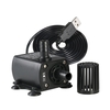 Decdeal Ultra-silencieux Mini USB DC5V 4.8W 300L / H Ascenseur 300cm Pompe à Eau Brushless Fontaine Submersible Étanche avec Fonction d
