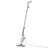 Deerma ZQ100 Vadrouille à vapeur à main Nettoyeurs à vapeur Machine de balayage de sol 140 ℃ Stérilisation à haute température 30 s Aspirateur à vapeur à préchauffage rapide pour la maison