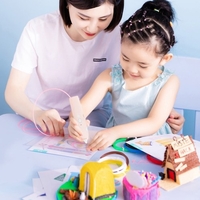 DELI 3D Pen Stylo d