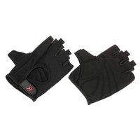 Demi Sport Gants Finger Racing Riding Route Gants Motor Bike vélo vélos