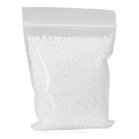 Dents granulés adhésif Vampire dents réaliste Vampire crocs Zombie prothèse Cosplay accessoires Halloween fête accessoire décoration