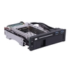 Deux baies 3, 5 « + 2, 5 » SATA III disque dur pouces HDD & SSD Tray Caddy Rack Mobile interne enceinte Station d’accueil avec USB 3.0 Port permutable à chaud