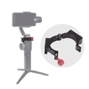 DF DIGITALFOTO OSMO2ANT Pince de serrage pour adaptateur de bague d