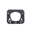 DF DIGITALFOTO SPIDER-S Pince pour plaque de montage avec montage à vis 1/4 3/8 pouce
