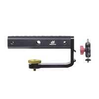 DF DIGITALFOTO VISIONBH Support étendu à cardan pour reversible universel