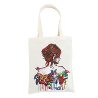 Diamant peinture sac à main bricolage diamant sac à main d
