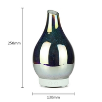 Diffuseur en verre d