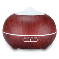 Diffuseur intelligent à télécommande d