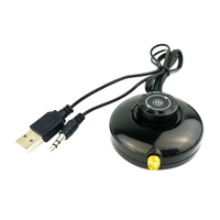 Diffusion audio DAB Digital Receiver pour usage domestique