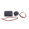Digital Double Color Blue & Red Led Display Voltmeter Ammeter Voltage Current Indicator with Instrument-Transformer
