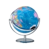 DIPPER G901-LA-C 9 pouces USB illuminé monde terre globe Tellurion nuit vue Constellations carte veilleuse géographie outil éducatif enfant cadeau