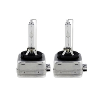 DIS 6000K Xenon Ampoule Lampe De Phare De Voiture Remplacement Haute Luminosité pour Voiture Moto