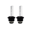 DIS 6000K Xenon Ampoule Lampe De Phare De Voiture Remplacement Haute Luminosité pour Voiture Moto