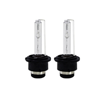 DIS 6000K Xenon Ampoule Lampe De Phare De Voiture Remplacement Haute Luminosité pour Voiture Moto