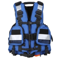 Dispositif de flottaison personnel adultes gilet de sauvetage adulte gilet de sauvetage costume de flotteur de sécurité pour les Sports nautiques kayak pêche surf canoë veste de survie