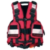 Dispositif de flottaison personnel adultes gilet de sauvetage adulte gilet de sauvetage costume de flotteur de sécurité pour les Sports nautiques kayak pêche surf canoë veste de survie
