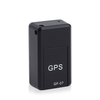 Dispositif de suivi GF07 Mini traqueur GPS Dispositif de localisation de suivi en temps réel Anti-vol Tracker magnétique Localisateur de véhicule Contrôle vocal